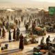 Surviving a Post-Apocalypse World: Trade in a New Economy