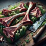 Smoke Bone Marrow: Discover Rich Flavours in Every Bite