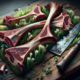 Smoke Bone Marrow: Discover Rich Flavours in Every Bite