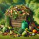 Green Waste Tips for Efficient Home Clean-Up