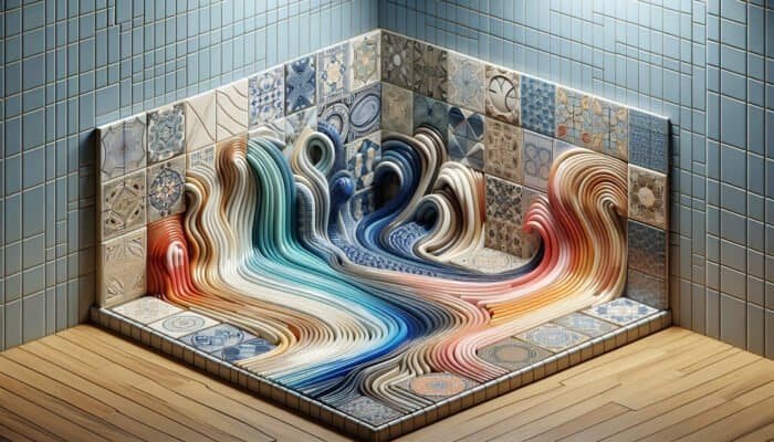 Ceramic Tile Cleaners for Shiny, Pristine Floors