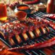 BBQ Rib Recipes for an Unforgettable Summer Feast
