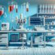 Liver Blood Test Analysis: Advanced Insights in Seaham