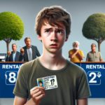 Rent a Car Online: Guide for Learner’s Permit Drivers