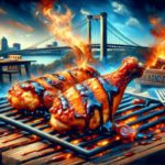 BBQ Competition Chicken Sauces: Winning Recipes Unveiled