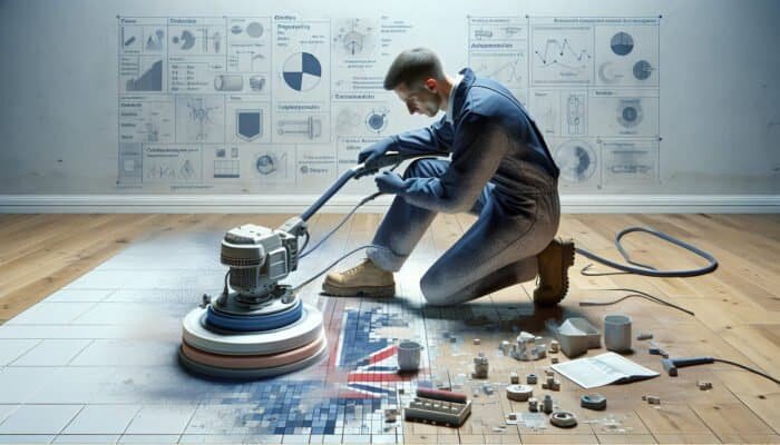 Ceramic Tiles Polishing: The Ultimate Expert Guide