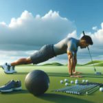 Golf Workouts for Consistent Performance: Key Exercises