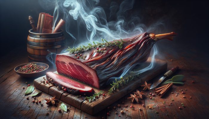 Smoke Venison: Essential Tips to Keep Meat Moist