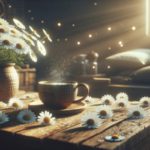 Herbal Teas for Anxiety Relief: Relaxing Blends to Soothe You