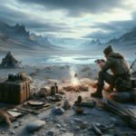 Wilderness Survival Stories: Adventures in Resilience