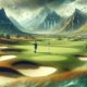 South African Selections for Top Golf Courses in Ireland
