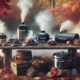 Smoke a Whole Turkey: Perfect Your Cooking Skills Now