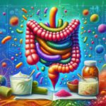 Probiotic Boosts for Superior Athletic Performance