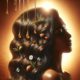 Hot Oil Hair Treatments for Nourished, Revitalised Hair