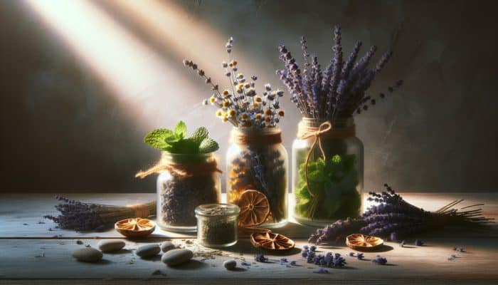 Dry Herbs for Remedies: Your Essential Step-by-Step Guide