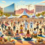 Wellness Events in Las Vegas: Your Complete Guide