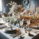 Festive Celebration: Holiday Food Presentation Ideas