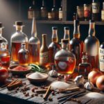 Bourbon BBQ Sauce: Mastering Your Flavour Combinations