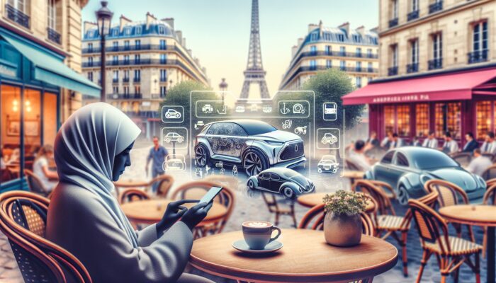 Rent a Car Online: Your Essential Comparison Guide