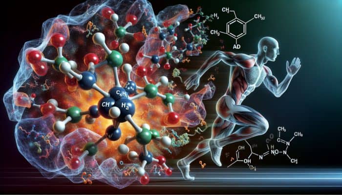 Creatine for Everyday Fitness: Unlock Your Full Potential