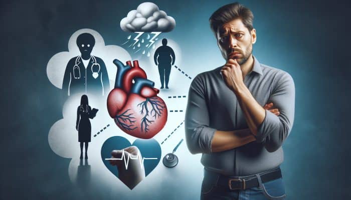 Men’s Health: Virtual Coaching for Enhanced Wellness