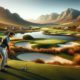 Golfing Adventure at Montagu Golf Club: Scenic Delights
