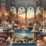 Couples’ Spas: Top Romantic Getaways in Las Vegas