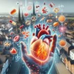 Cholesterol Blood Test Insights for Cannock Residents