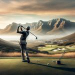Hit a Golf Ball Low: Master Techniques for Success