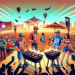 Essential Guide to Las Vegas Sports Events