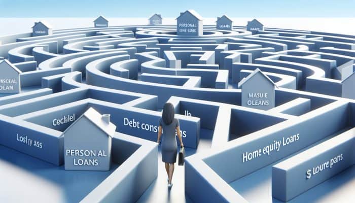 Debt Consolidation Loan Timelines for Success Unveiled