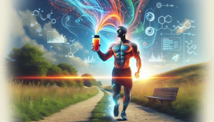 Pre-Workouts Trending Now: Top Picks for Energy Boosting