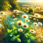 Safe Herbs: A Guide to Identifying and Using in the UK