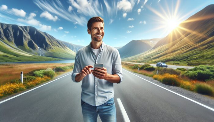 Rent a Car Online with Quick, Friendly Assistance