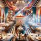 Restaurants Near The Bellagio: Uncover Dining Gems