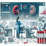 Kidney Blood Test: Quick and Convenient in Smethwick