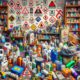 Hazardous Item Clearance Rules for a Safe Home