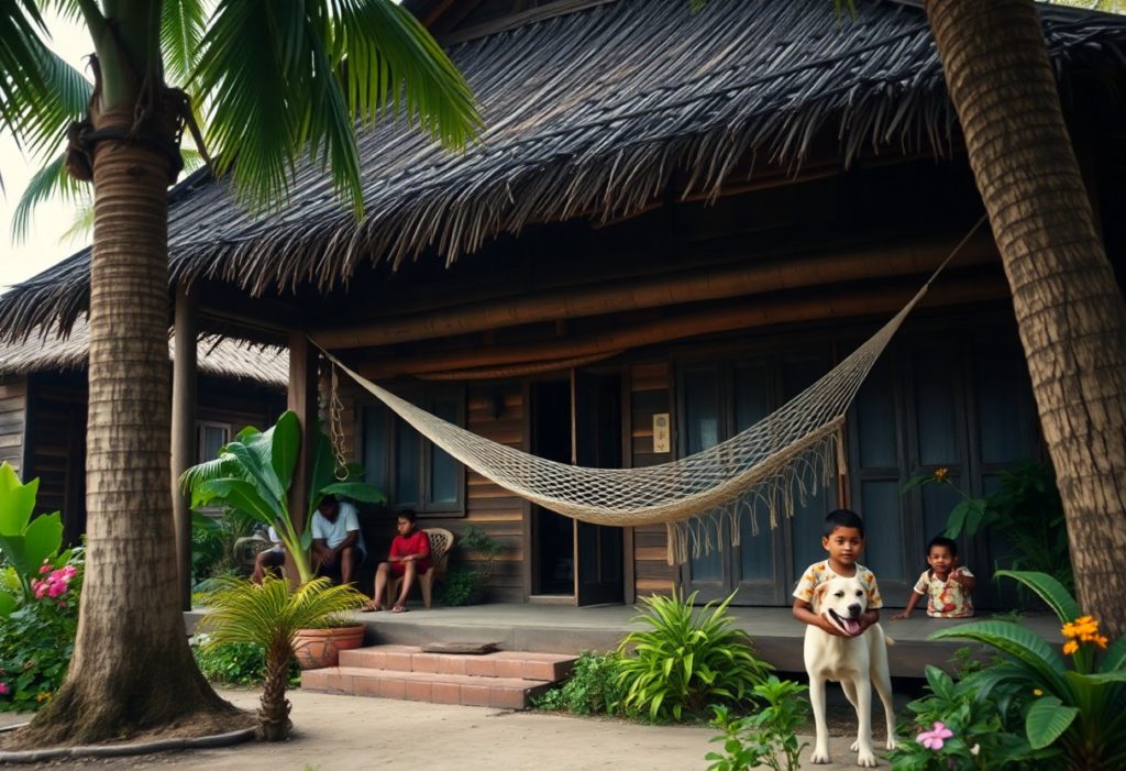 Expat Culture: Experience Local Life in Belize