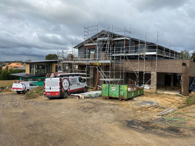 Electrical Wiring Solutions for New Home Builds
