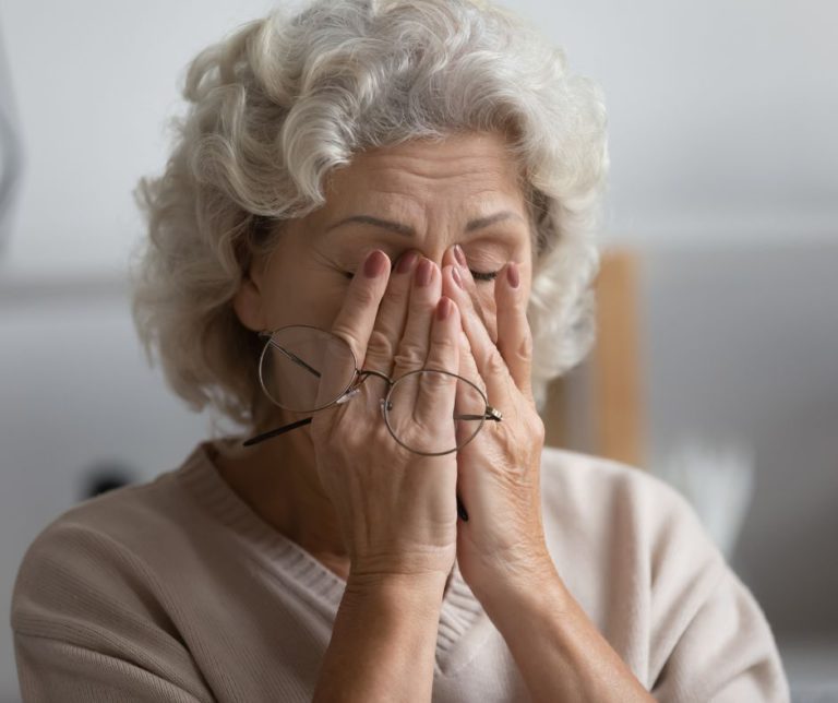 Dry Eyes After LASIK: Effective Solutions for Rapid Relief