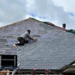 Slate Roof Designs in Sydney to Enhance Your Home