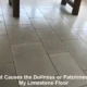 Limestone Floors: Effective Solutions for Dullness Issues
