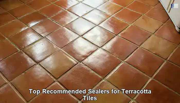 Our Best Recommendations for Sealers to Protect Terracotta Tiles in the UK
