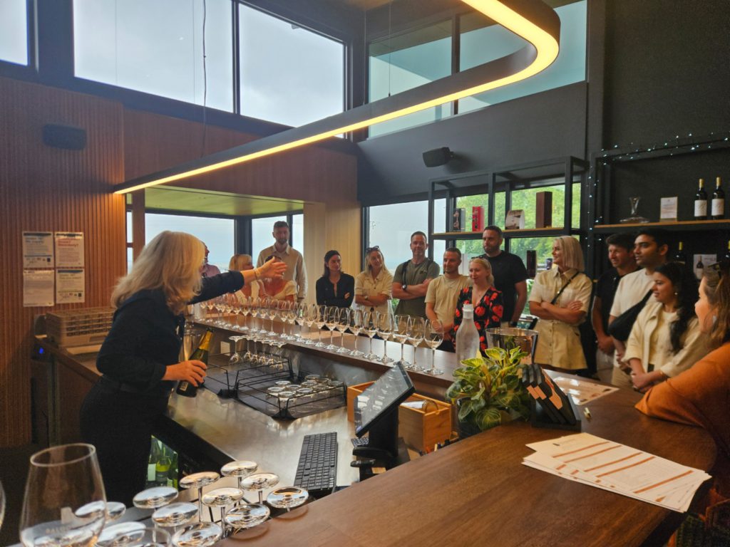 Balgownie Estate: Uncover the Essence of Yarra Valley