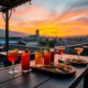 Eateries and Bars to Enjoy Food and Drink in San Miguel de Allende