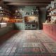 Avoiding Steam Cleaners: Tips for Caring for Quarry Tiles
