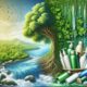 Sustainable Options: Discover Eco-Friendly Hair Products