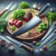 Chopping Skills: Your Essential Guide to Mastery