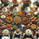 Festive Must-Try Holiday Side Dishes for Large Gatherings