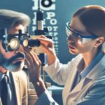Essential Guide to Eye Health Exams for Men in the UK